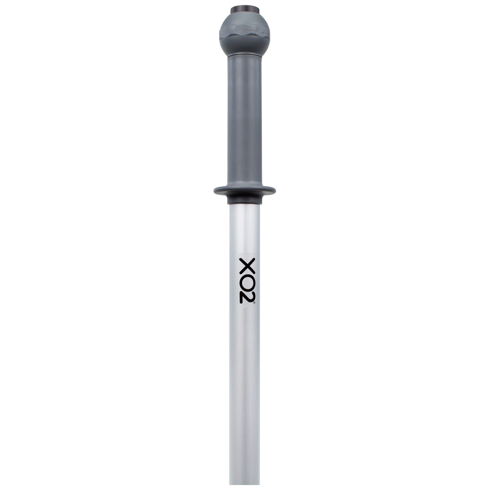 XO2® Squirt Floor Mop Handle