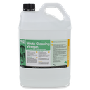 White Cleaning Vinegar - Pure Non-Toxic Cleaning Vinegar