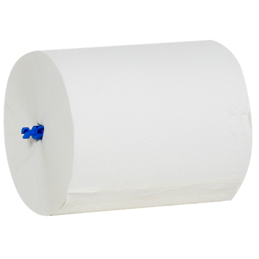 X1 1ply Multi Roll Paper Hand Towel Roll