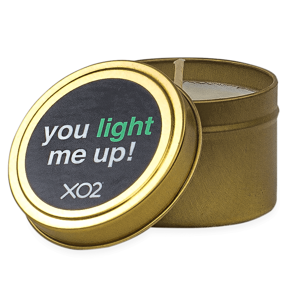 XO2® Soy Candle