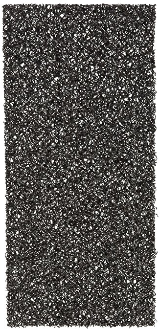 3M Doodle Bug Hi Pro Scourer Pad #8550 - Black