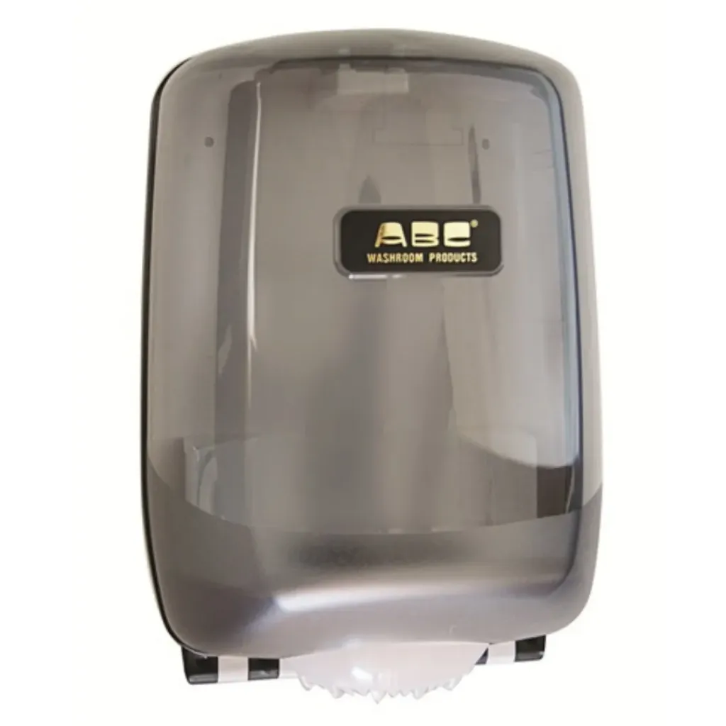 [D-2219] ABC Centre Pull Towel Dispenser
