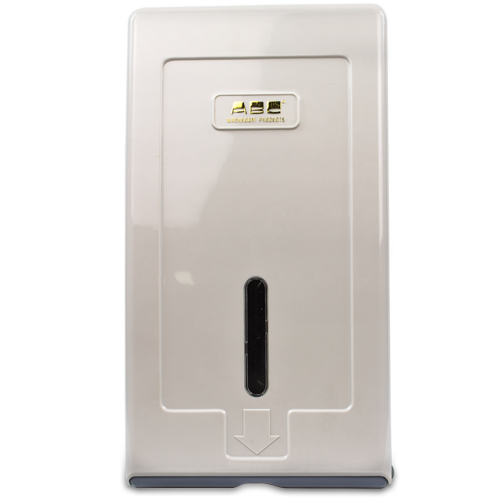 ABC Compact Super Trim Paper Hand Towel Dispenser