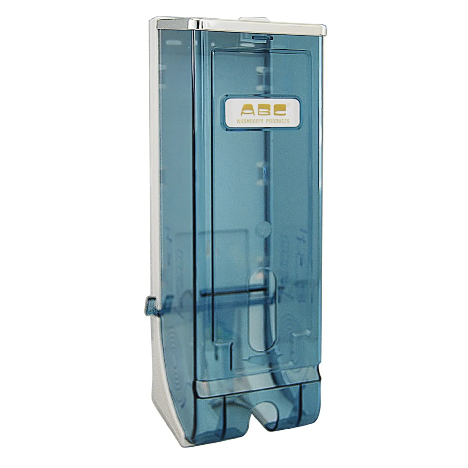 ABC Regular Toilet Paper Roll Dispenser - 3 Roll Capacity