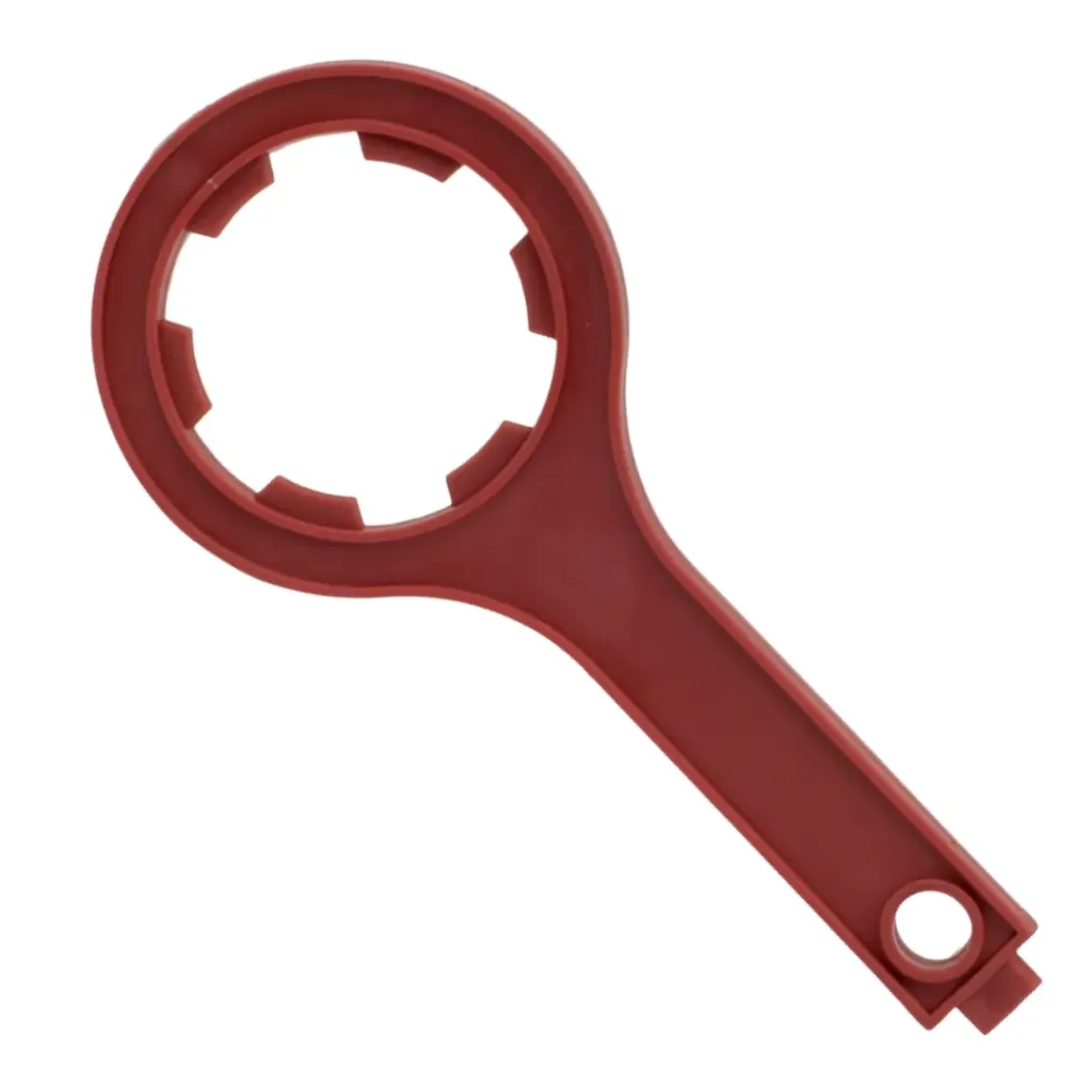 Drum Cap Spanner & Bung Remover