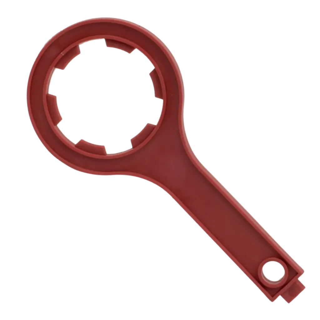 Drum Cap Spanner & Bung Remover