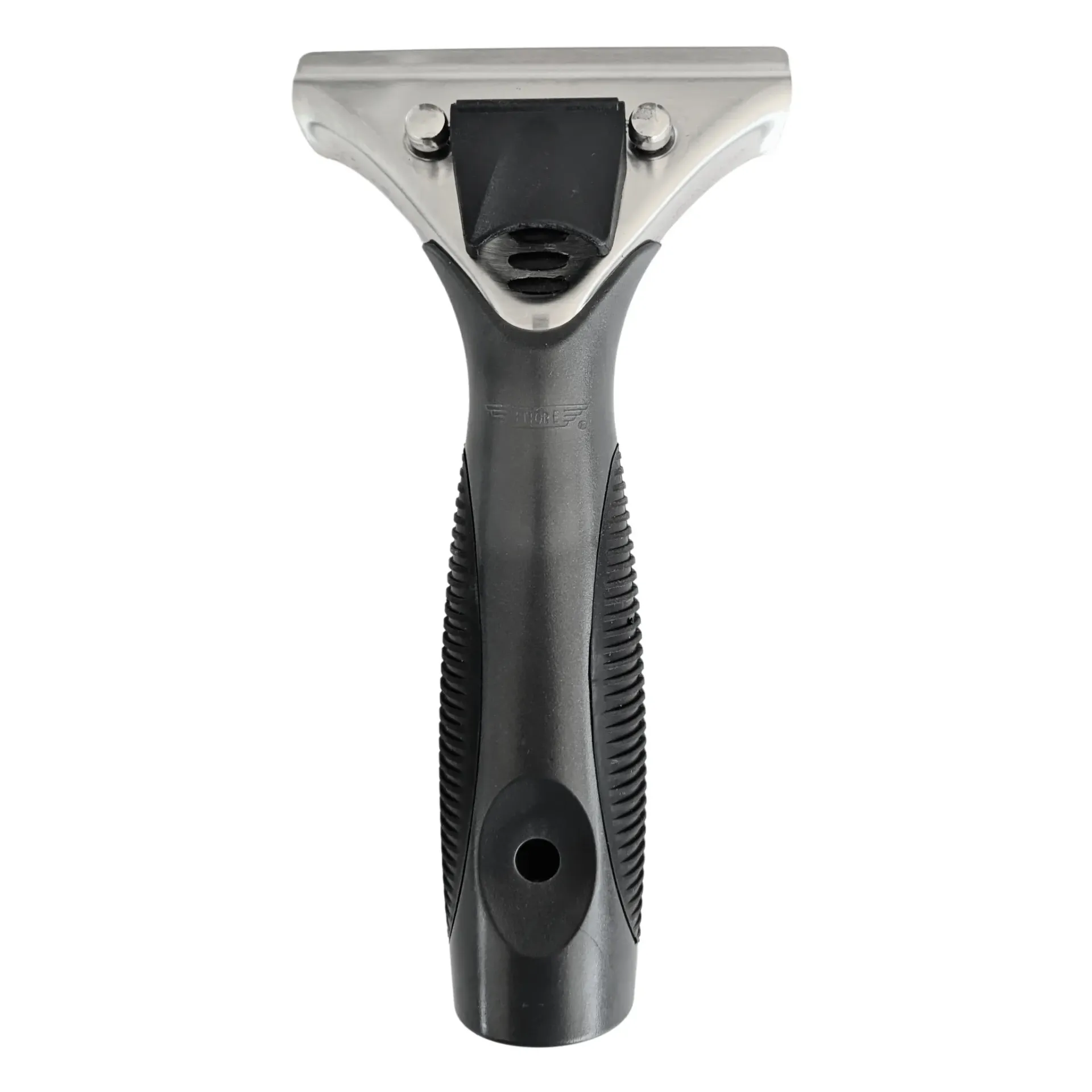 Ettore ProGrip Fixed Quick Release Window Squeegee Handle