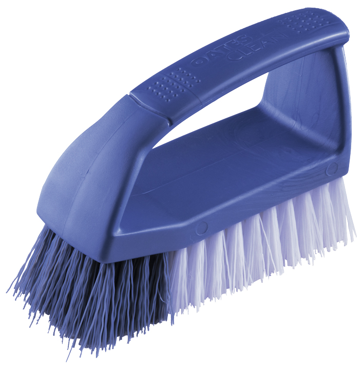 General Scrub Scrubbing Brush