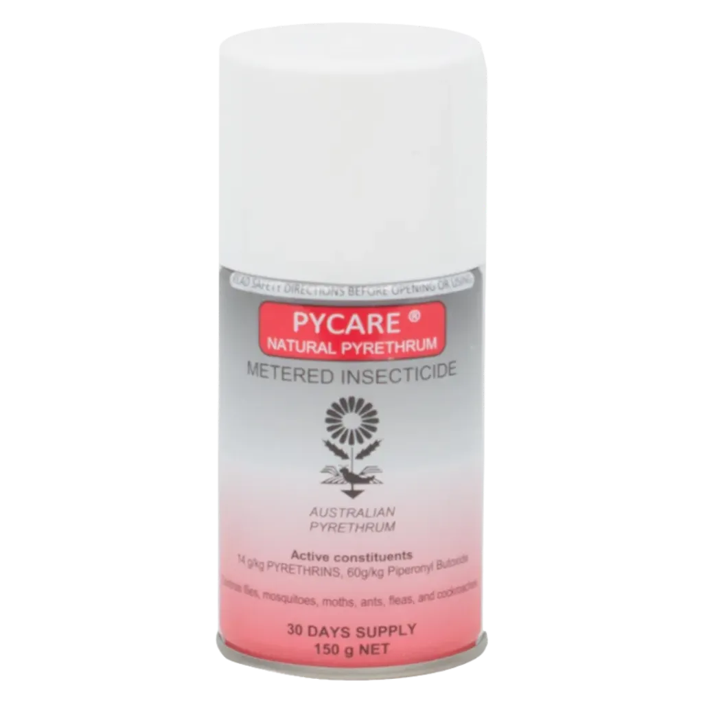 [CH800112] Pycare - Natural Pyrethrum Insecticide Refill Can