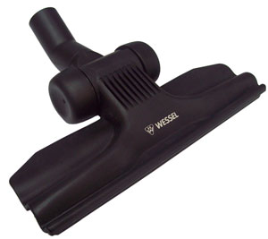 [FLT001] Low Profile Vacuum Cleaner Floor Tool - 32mm Neck, Wessel Werk