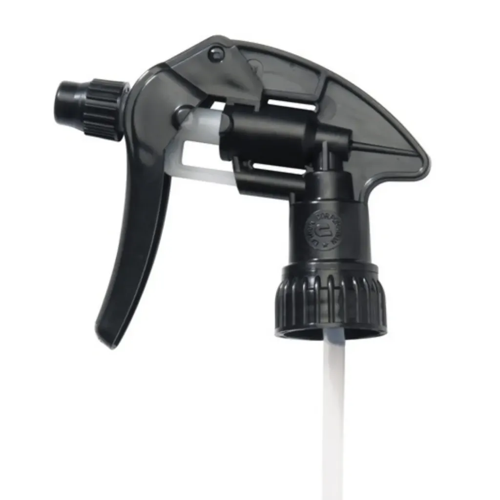 Brutal Ultra Heavy Duty Spray Trigger - Professional Grade with Special Chemical Resistant Seals