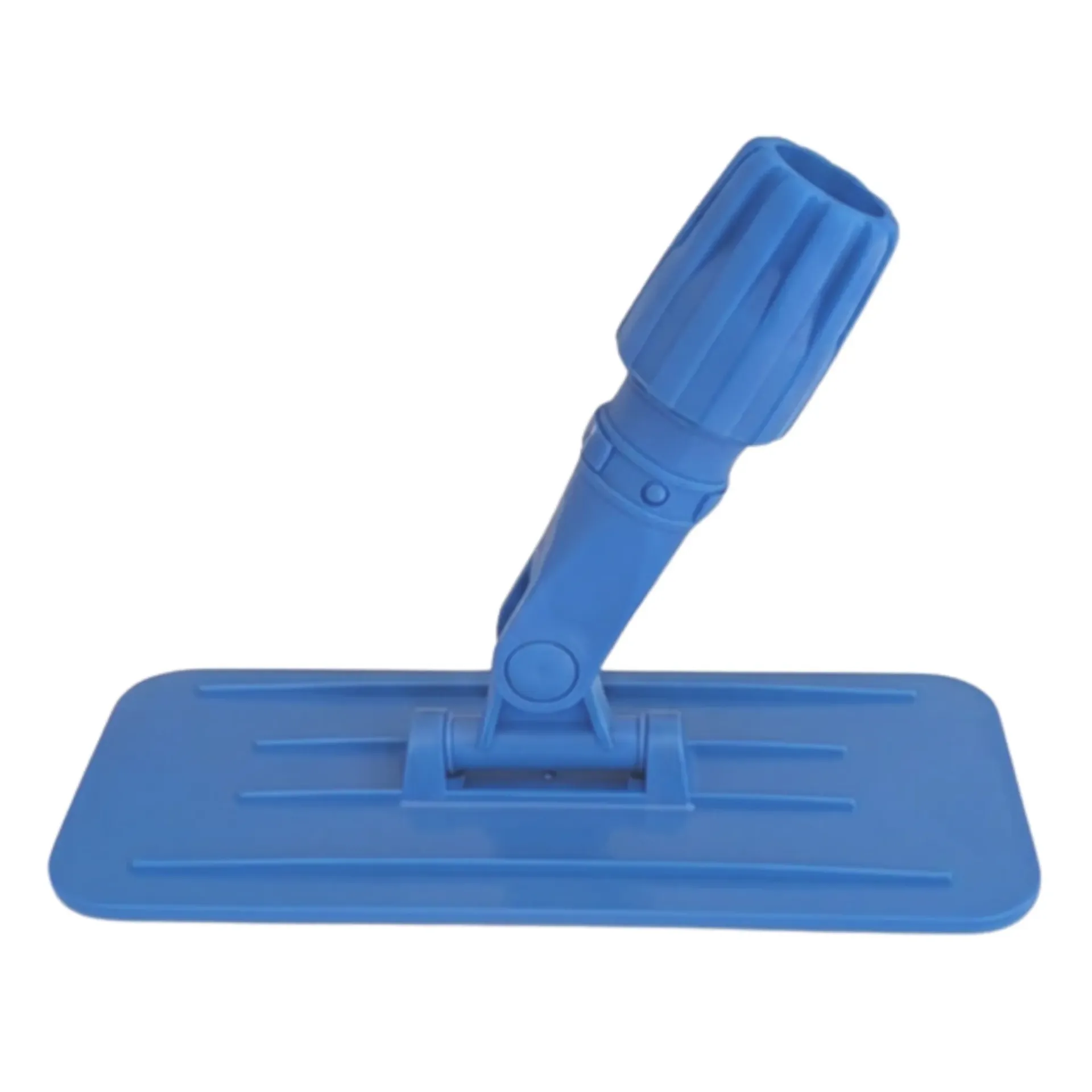 Scourer Pad Holder with Swivel Handle & Pole Fitting