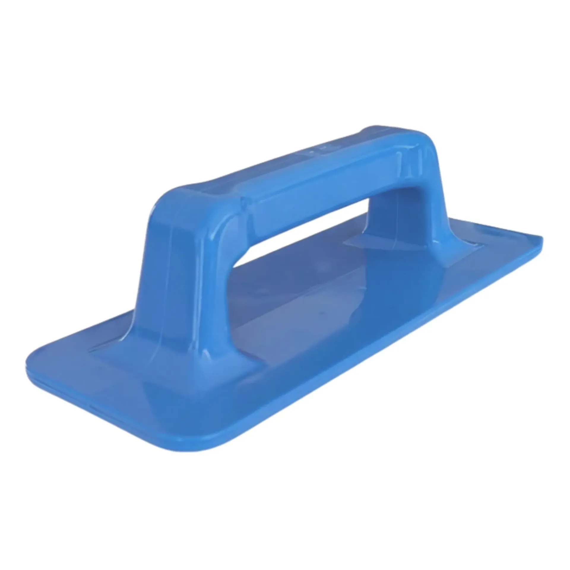 Hand Held Scourer Pad Holder