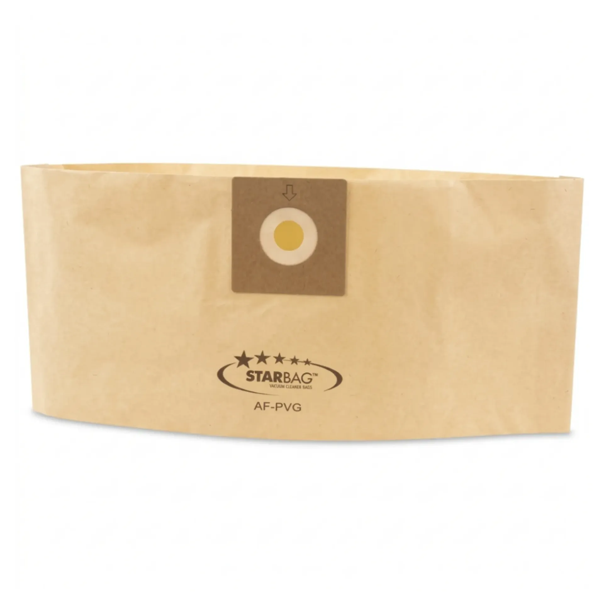 Pacvac Glide 300 Disposable Paper Dust Bags