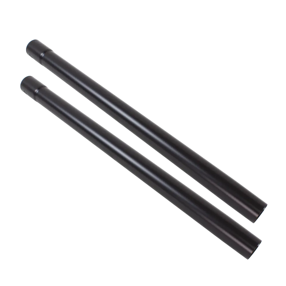 [T1-38] Aluminium Vacuum Cleaner Rod Wand - 32mm Neck