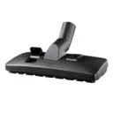 Premium Combination Vacuum Cleaner Floor Tool - 32mm Neck, By Wessel Werk