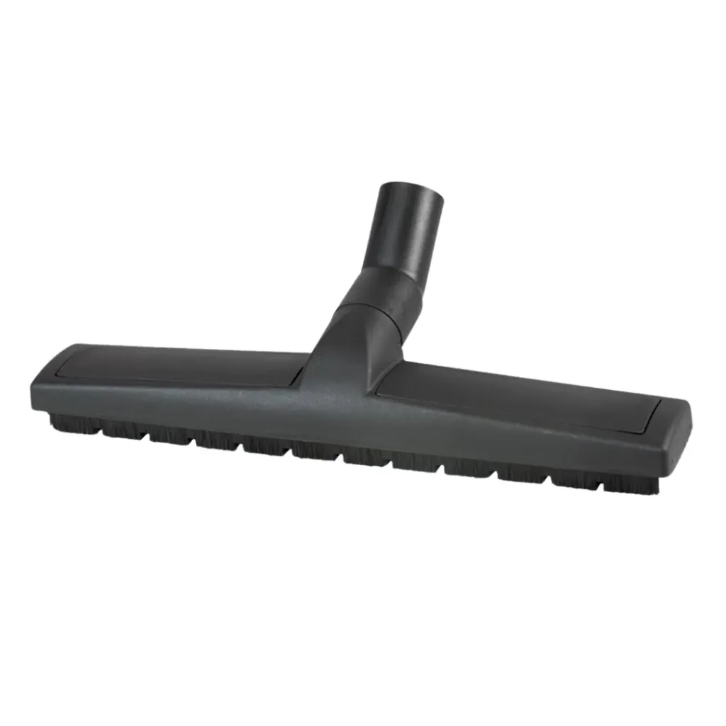 Premium Vacuum Cleaner Floor Tool - 32mm Neck, 36cm Wide, By Wessel Werk