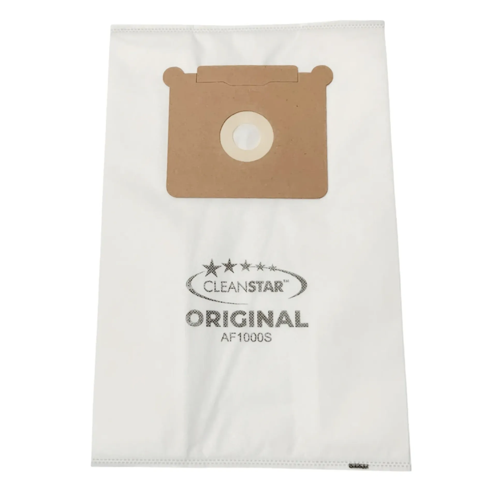 Starbag AF1000S Disposable Synthetic Dust Bags - Pullman AS5, Hako Supervac 50