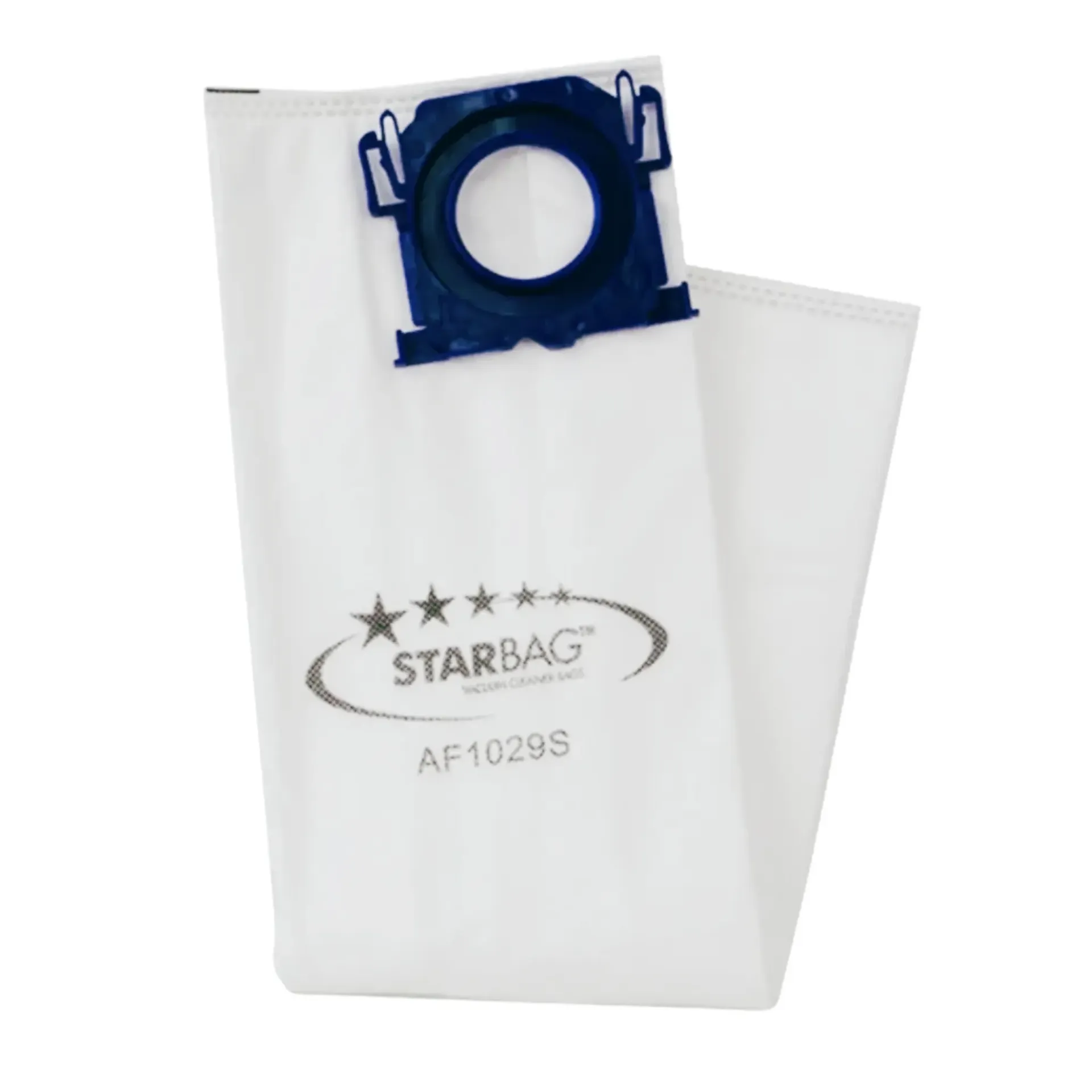 Starbag AF1029S Disposable Synthetic Dust Bags - Sebo X-XP Series, Columbus XP, Windsor Sensor XP & Versamatic Series