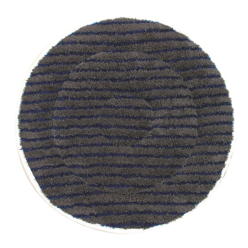 43cm Microdry - Microfibre Carpet & Hard Floor Bonnet