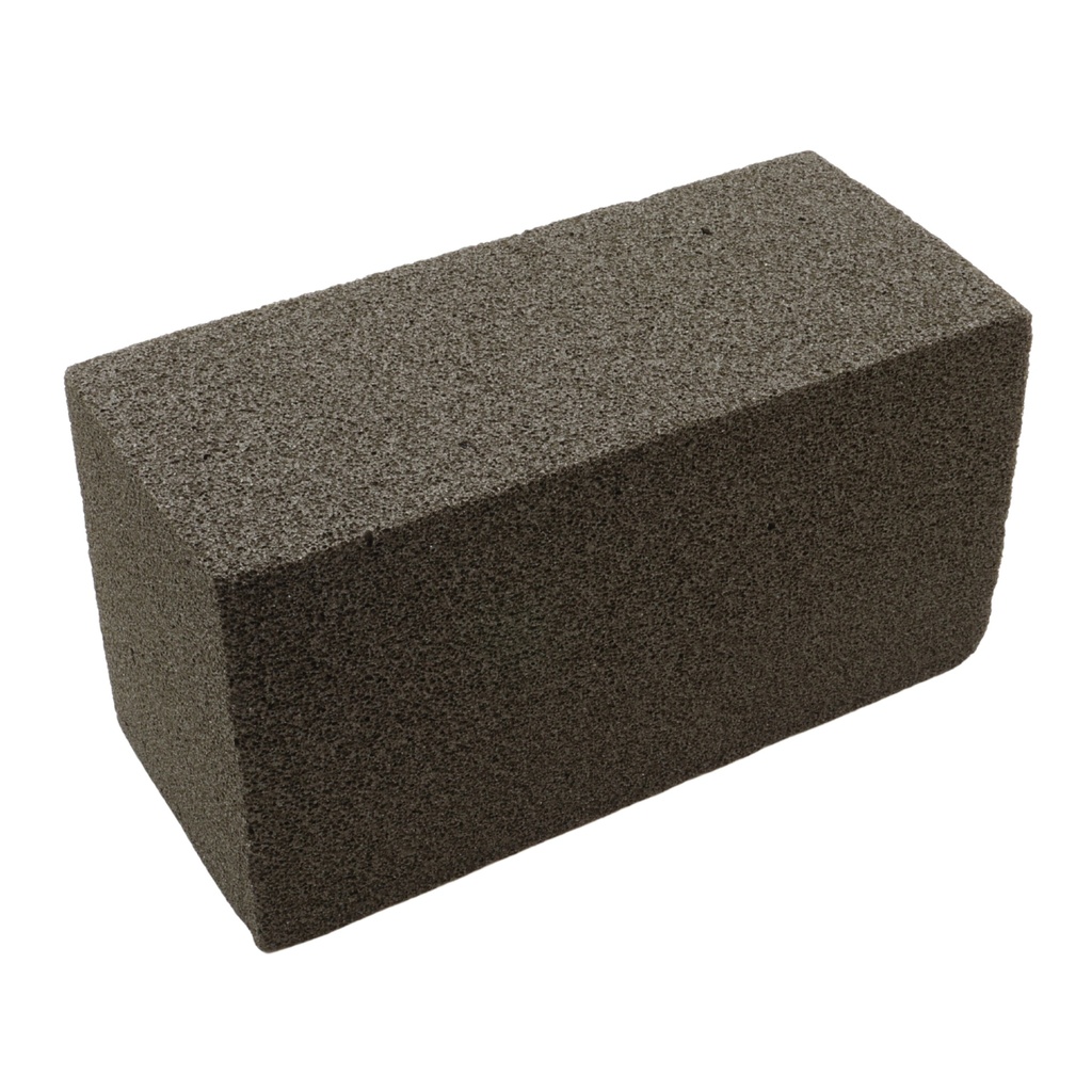 Grill-Brick - Hot Plate & Grill Cleaning Brick