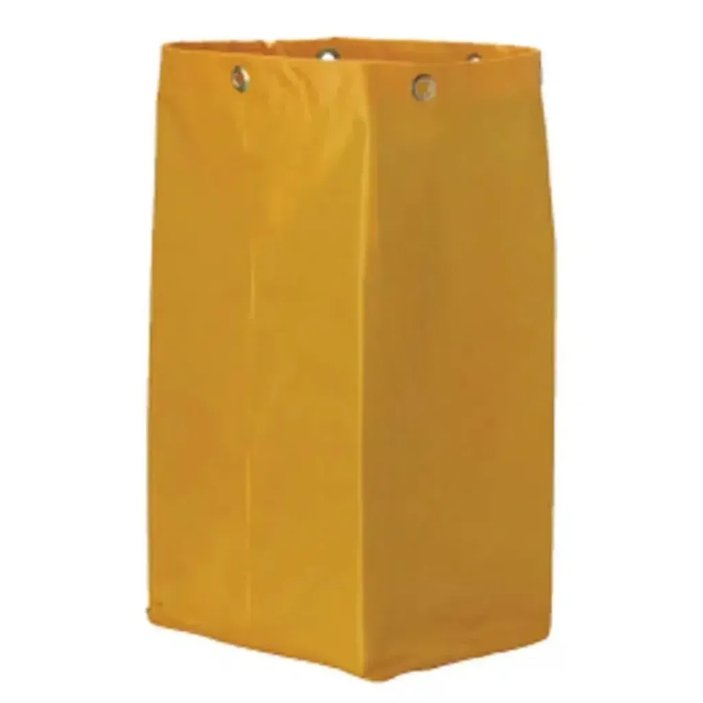 Trolley Bag - Suits Janitor Trolley & Housekeeping Room Service Trolley
