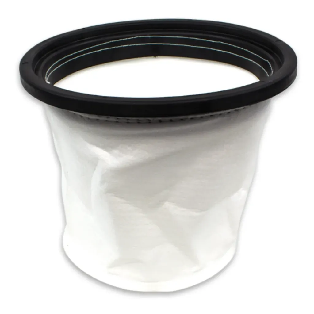 Cloth Dust Filter Bag - For Stealth Backpack Vacuum Cleaner