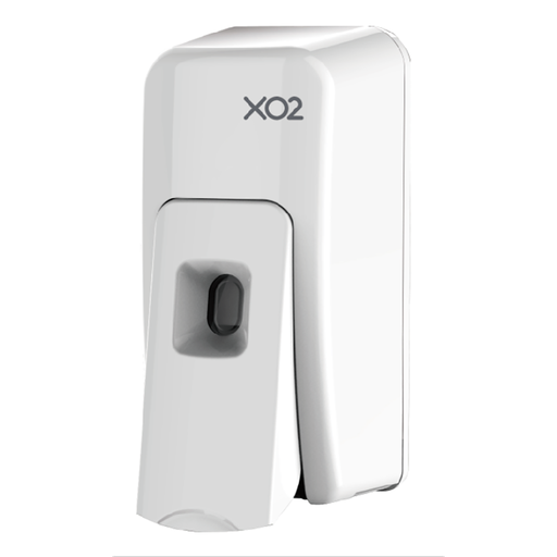 Locks To Socks - Hand, Hair & All Over Body Wash Spray Dispenser - Manual Push