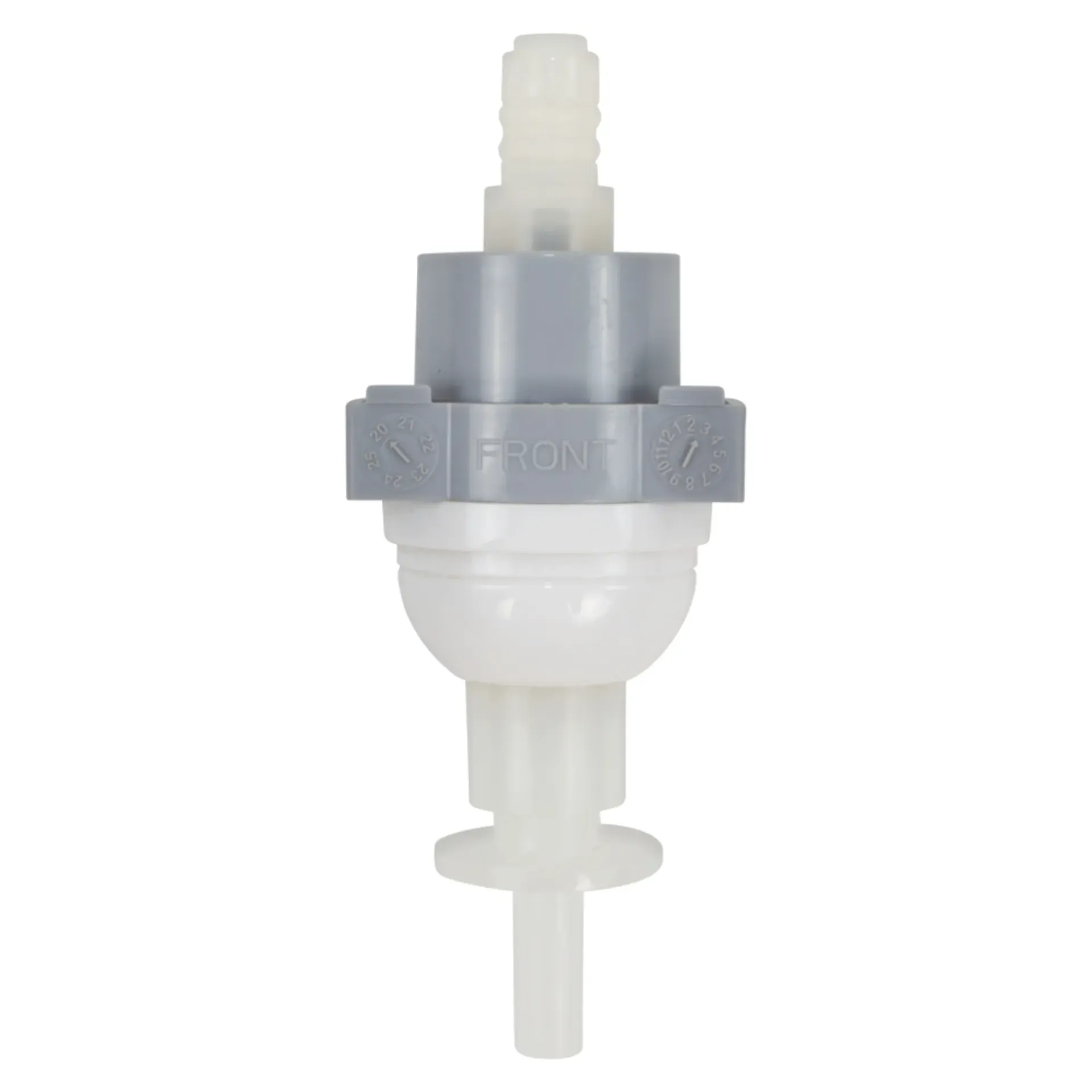 Foaming Pump - Suits 850ml Foam Soap Refill Bag on XO2® Touch-Free Soap Dispenser