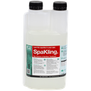 SpaKling - Spa Bath Cleaner and Treatment