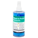 Blood & Protein Remover - Specialised Carpet Stain Remover & Traffic Lane Cleaner