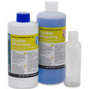 Double Whammy - Professional 2 Part Colour Stain Removal Kit For Carpet & Upholstery