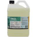 TKO - Alkaline Heavy-Duty Tile, Grout & Concrete Floor Shock Cleaner Concentrate