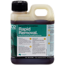 Rapid Removal - Professional Ink & Paint Graffiti Remover