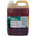 Rapid Removal - Professional Ink & Paint Graffiti Remover