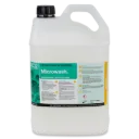 Microwash - Antibacterial Liquid Hand Soap, Body Wash & Hair Shampoo - Fragrance Free