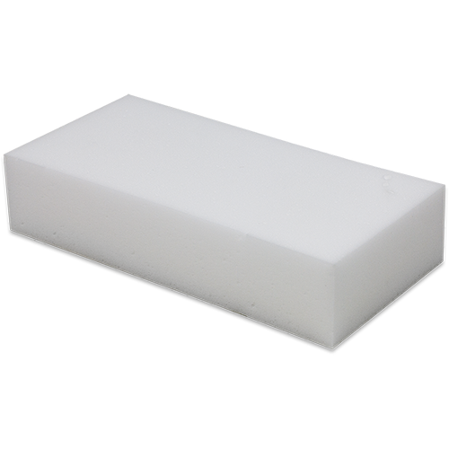 White Magic Microfibre Eraser Sponge