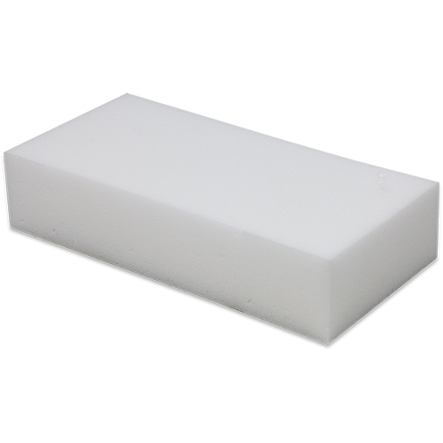 [AC135212] White Magic Microfibre Eraser Sponge
