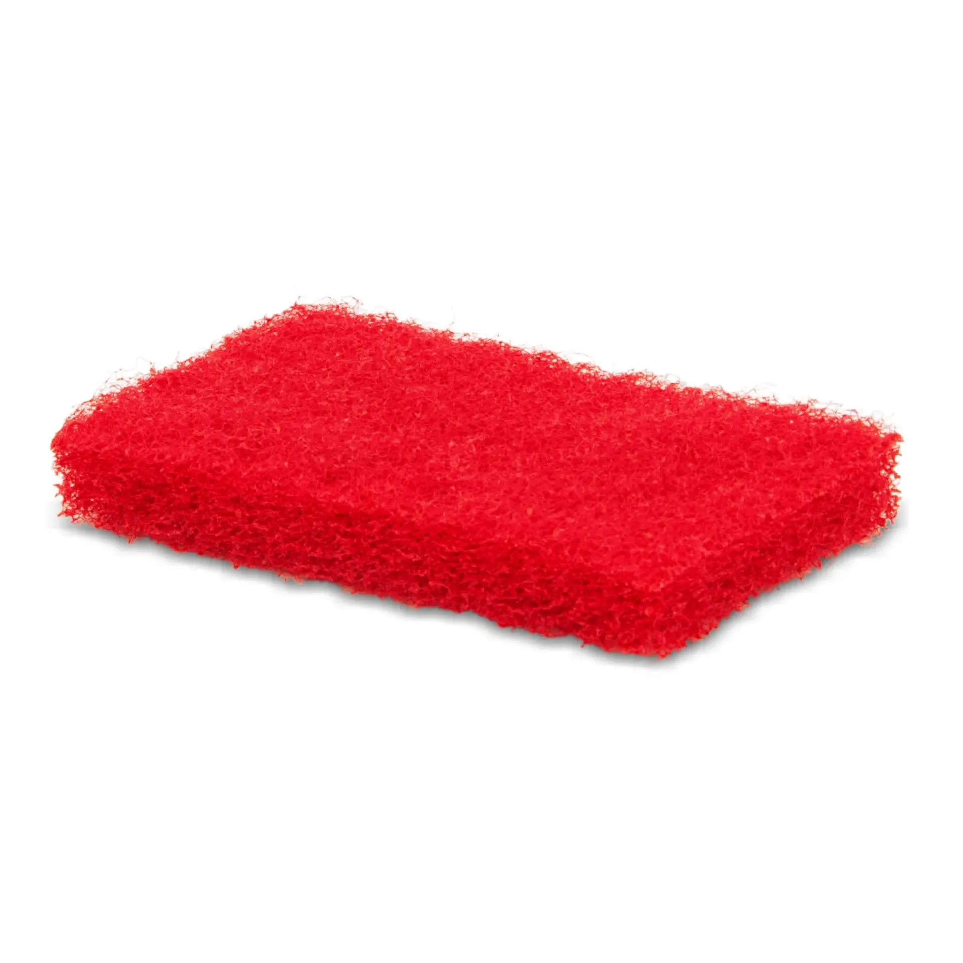 [AC127232] Scrub a Dub Scourer Pad (Red)