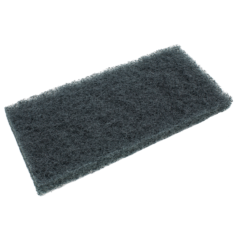 [AC128532] Doodle Bug - Glitterbug Scourer Pads (Blue)