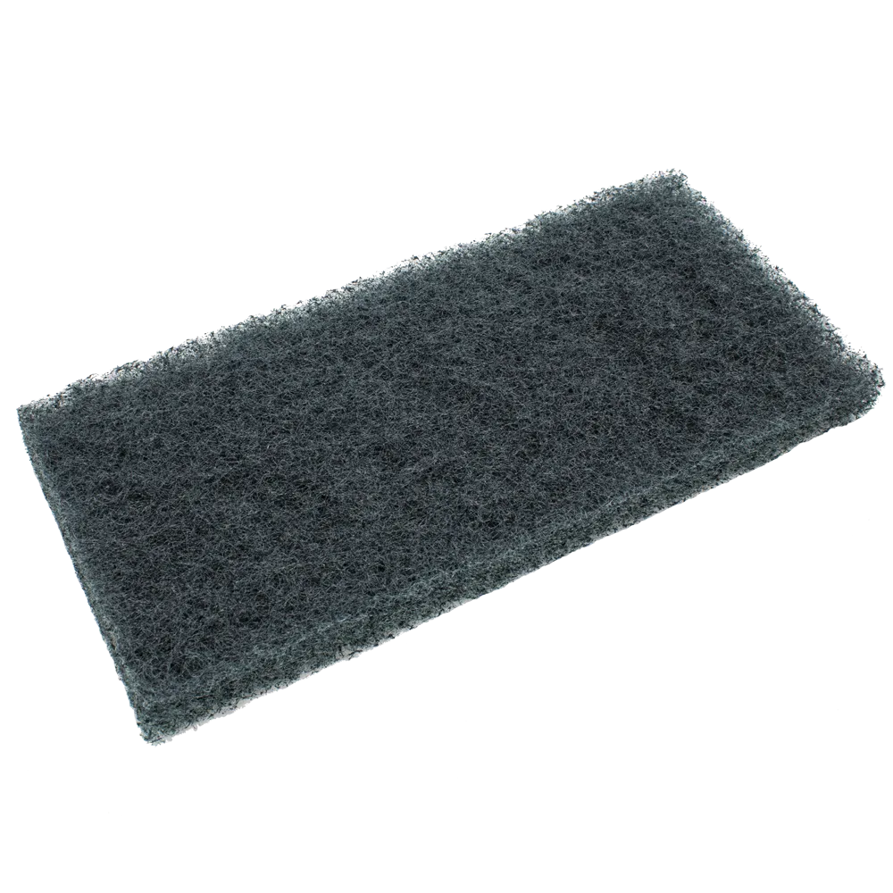 [AC128532] Doodle Bug - Glitterbug Scourer Pads (Blue)