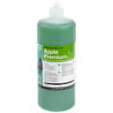 Apple Premium - Premium Dishwashing Liquid Concentrate With Apple Fragrance