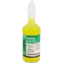 Spring Lemon - Manual Dishwashing Liquid Concentrate with Lemon Fragrance