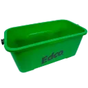11L Rectangular Plastic Cleaning Bucket - With Handle