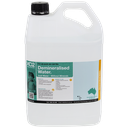 Demineralised Water - Just Water Without Minerals