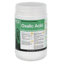 Oxalic Acid 100 Percent - 1001 Uses & Still Counting