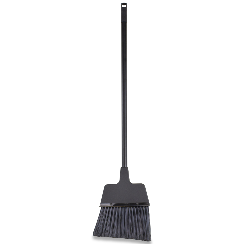 XO2® Lobby Dust Pan Broom