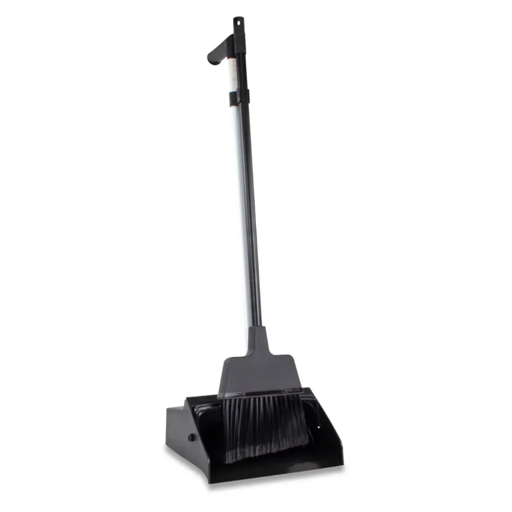 XO2® Lobby Dust Pan Set