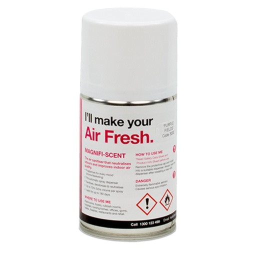 Magnifi-Scent - Automatic Air Freshener & Sanitiser Refill