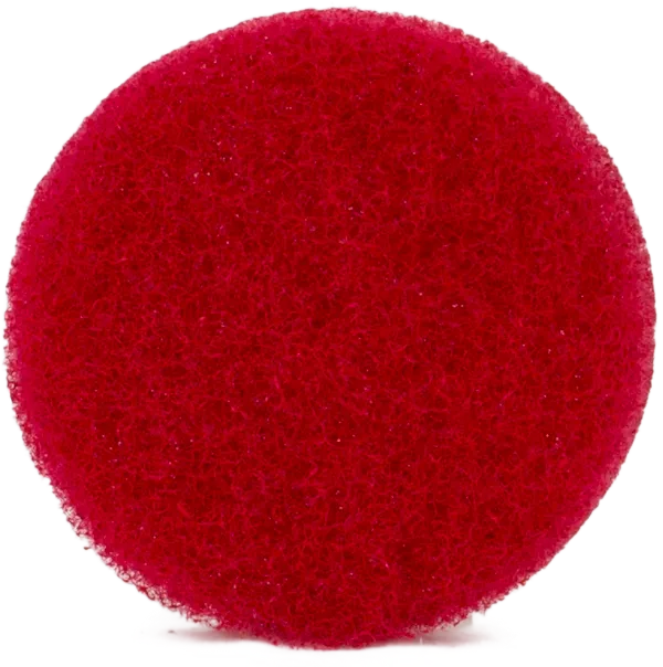 [AC312022] Premium Red Floor Pad (14cm)